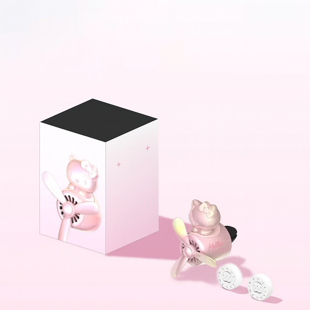 Sanrio Flyer™