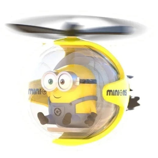 Minion Flyer™