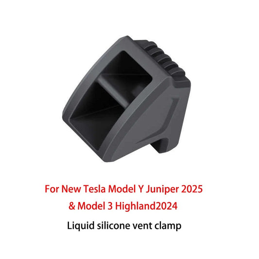 Tesla/Honda Vent Clip