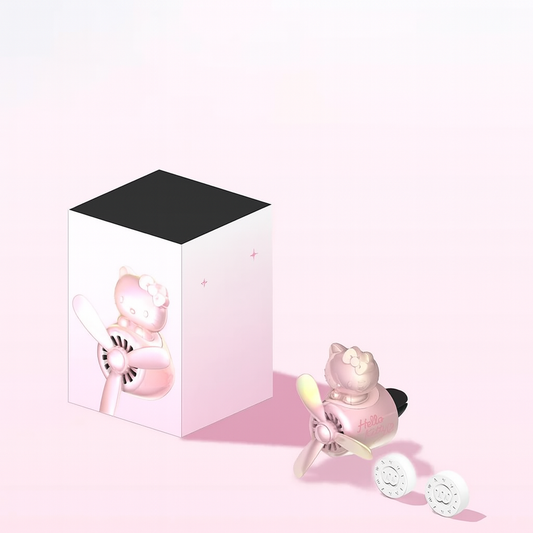 Sanrio Flyer™